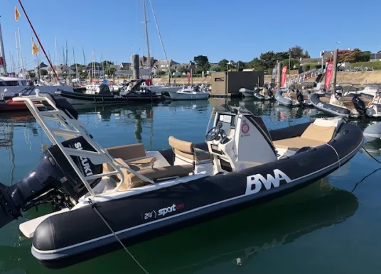 BWA - SPORT 24 GTO - 4