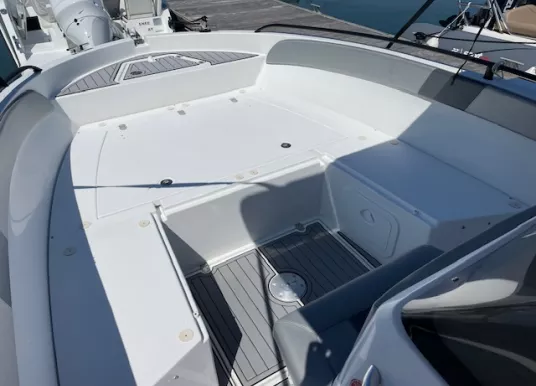 BMA BOATS - X222 - 10