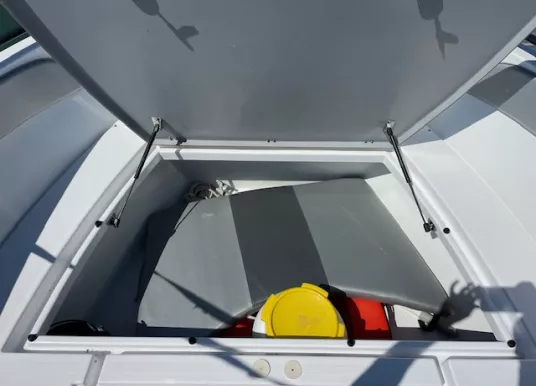 BMA BOATS - X222 - 11