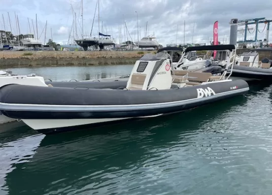 BWA - SPORT 26 GTO - 2
