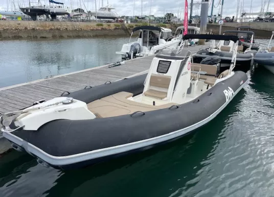 BWA - SPORT 26 GTO - 4
