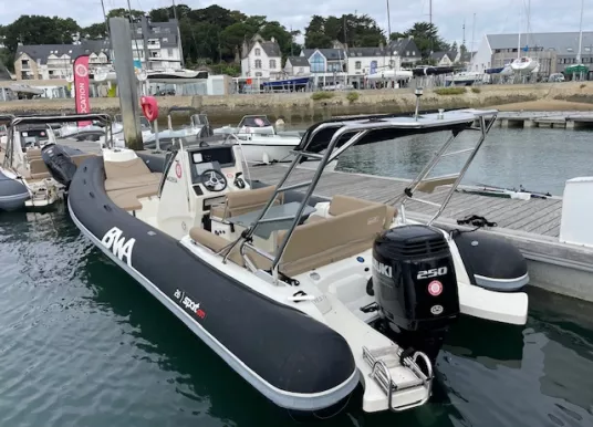 BWA - SPORT 26 GTO - 6
