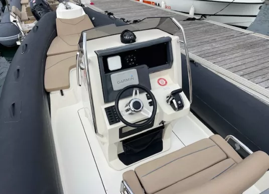 BWA - SPORT 26 GTO - 11