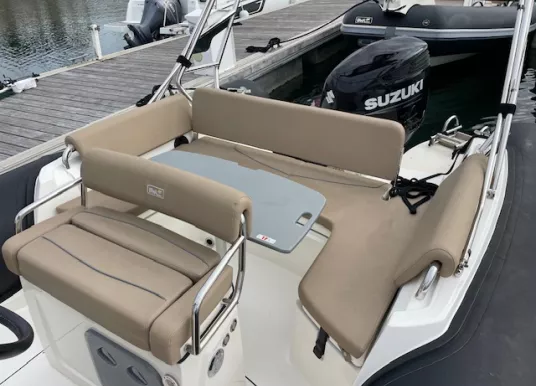 BWA - SPORT 26 GTO - 12