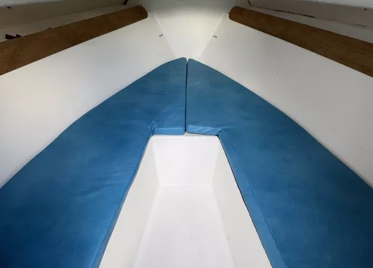 B2 MARINE - CAP FERRET S2 - 6