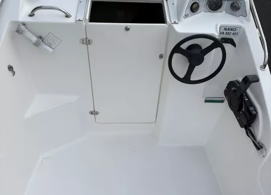 B2 MARINE - CAP FERRET S2 - 5