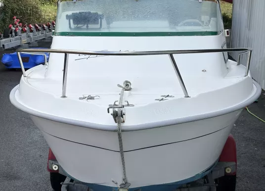 B2 MARINE - CAP FERRET S2 - 4