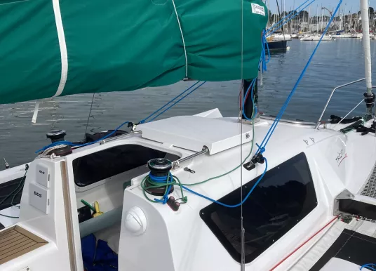 TRICAT - TRICAT 6.90 - 2