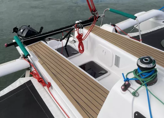 TRICAT - TRICAT 6.90 - 3