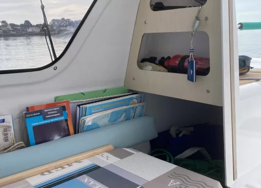 TRICAT - TRICAT 6.90 - 6