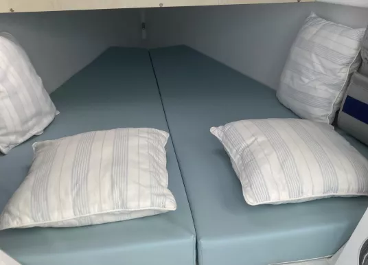 TRICAT - TRICAT 6.90 - 8