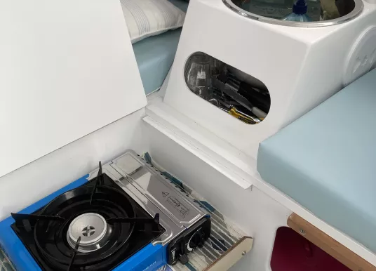 TRICAT - TRICAT 6.90 - 9