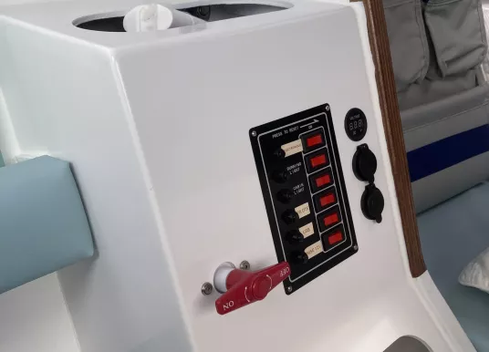 TRICAT - TRICAT 6.90 - 10