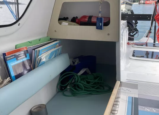 TRICAT - TRICAT 6.90 - 11