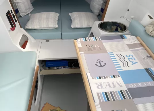 TRICAT - TRICAT 6.90 - 12