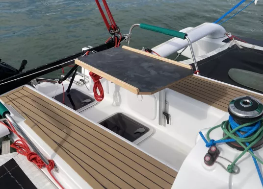 TRICAT - TRICAT 6.90 - 13