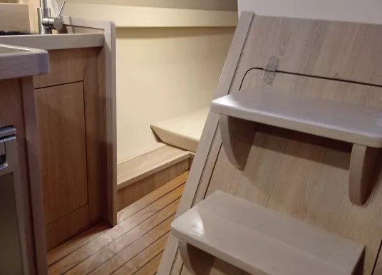 VIKO YACHTS - VIKO S26 - 5