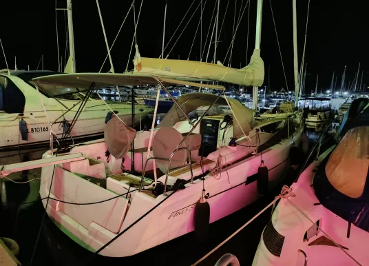 VIKO YACHTS - VIKO S35 - 14