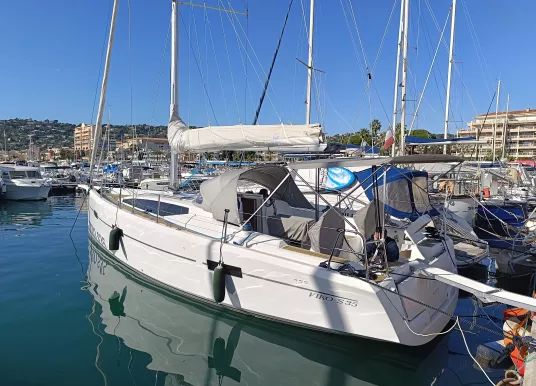 VIKO YACHTS - VIKO S35 - 8