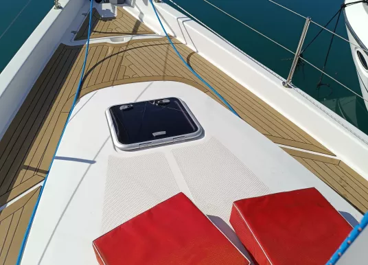 VIKO YACHTS - VIKO S35 - 12