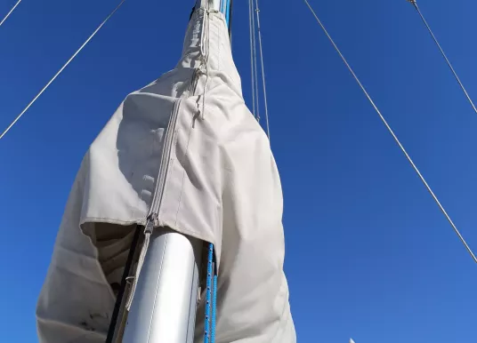 VIKO YACHTS - VIKO S35 - 11