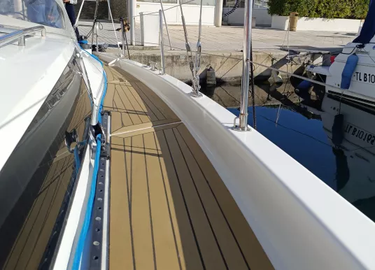 VIKO YACHTS - VIKO S35 - 10