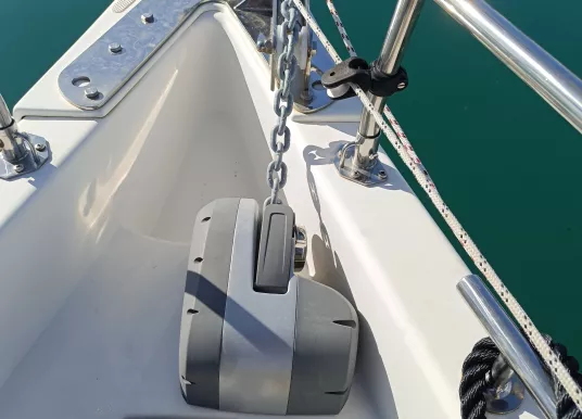 VIKO YACHTS - VIKO S35 - 9