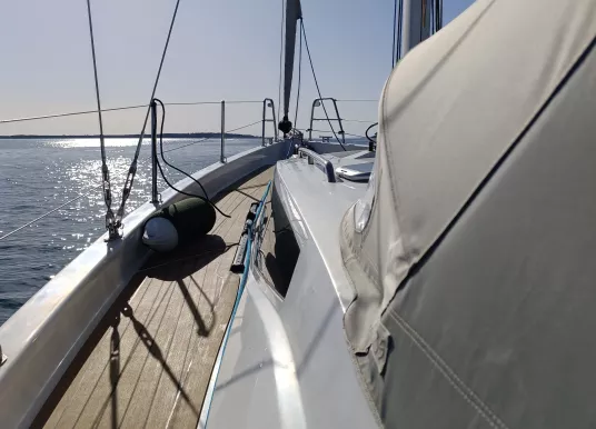 VIKO YACHTS - VIKO S35 - 7