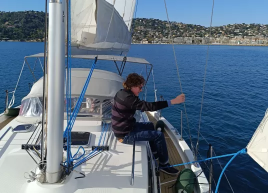 VIKO YACHTS - VIKO S35 - 5