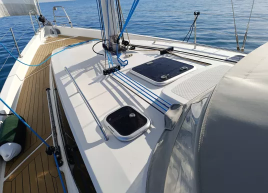 VIKO YACHTS - VIKO S35 - 4