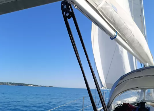 VIKO YACHTS - VIKO S35 - 3