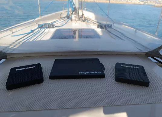 VIKO YACHTS - VIKO S35 - 2