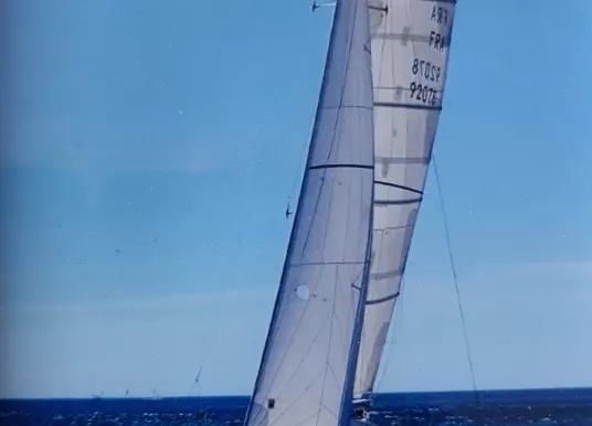 DRAGONFLY - DRAGONFLY 920 RACING - 5
