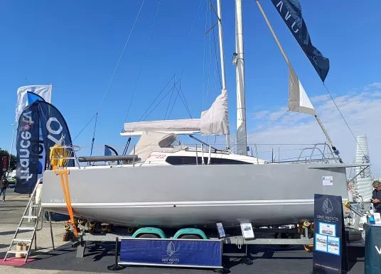 VIKO YACHTS - VIKO S22 - 13