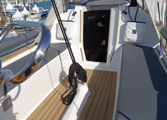 VIKO YACHTS - VIKO S22 - 12