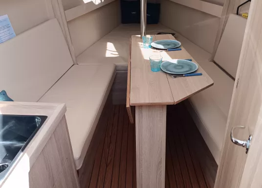 VIKO YACHTS - VIKO S22 - 11