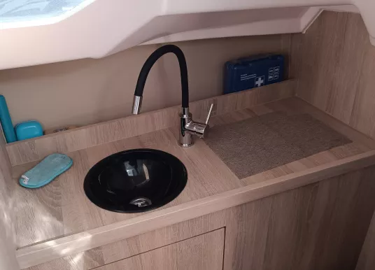 VIKO YACHTS - VIKO S22 - 10