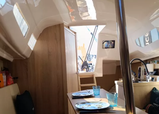 VIKO YACHTS - VIKO S22 - 4