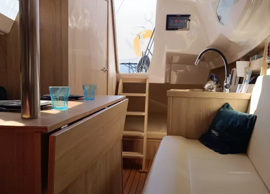 VIKO YACHTS - VIKO S22 - 9