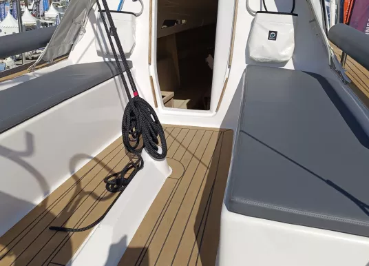 VIKO YACHTS - VIKO S22 - 8