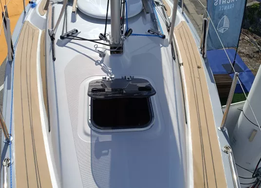 VIKO YACHTS - VIKO S22 - 7