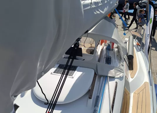 VIKO YACHTS - VIKO S22 - 6