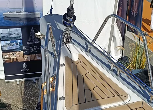 VIKO YACHTS - VIKO S22 - 5