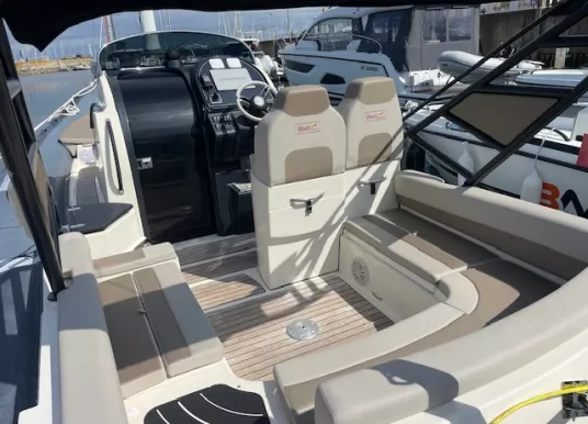 BWA - PREMIUM 34 - 12