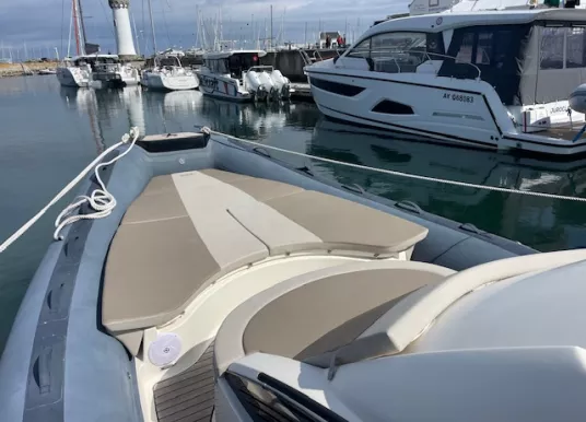 BWA - PREMIUM 34 - 16