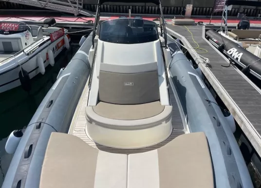 BWA - PREMIUM 34 - 17