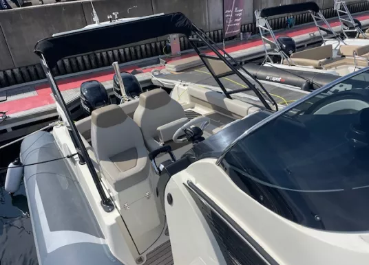 BWA - PREMIUM 34 - 18