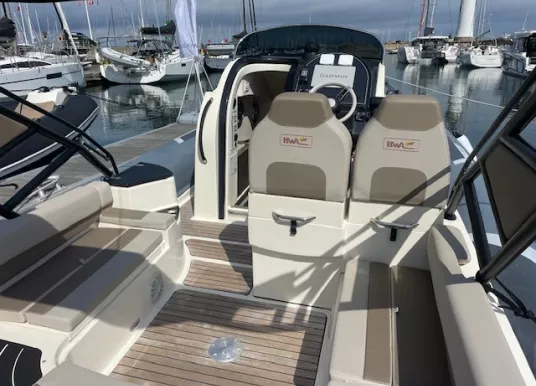 BWA - PREMIUM 34 - 19