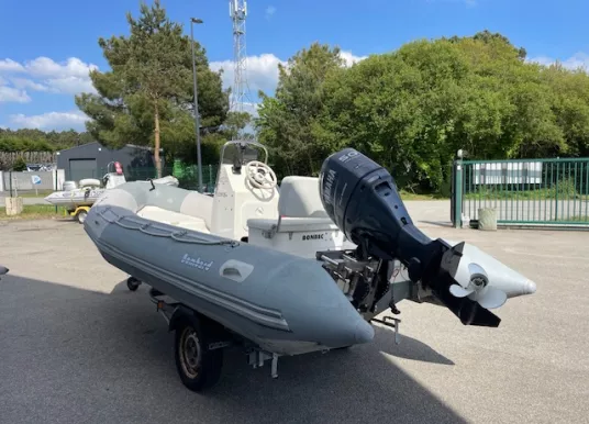 BOMBARD - RIBSTER 500 - 5