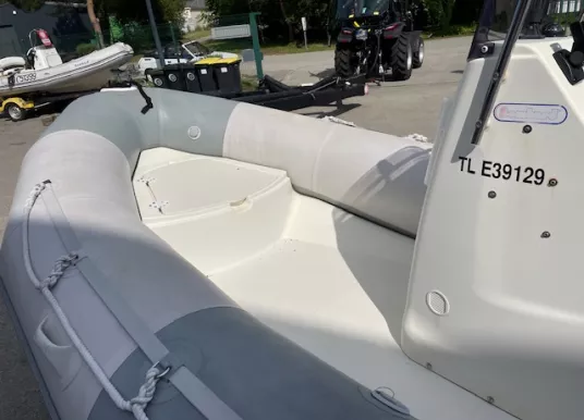 BOMBARD - RIBSTER 500 - 7